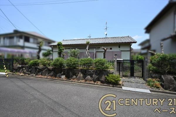 天理市庵治町　一戸建のその他