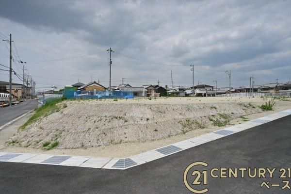 磯城郡田原本町大字黒田の売地のその他|■現地撮影写真■近鉄橿原線「石見駅」徒歩１２分です！

