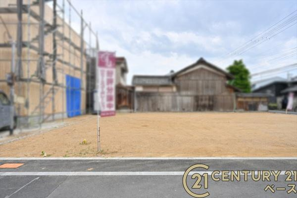 磯城郡田原本町大字藥王寺の売地