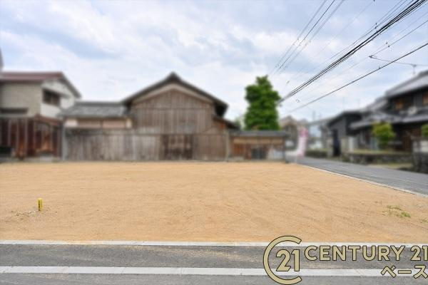 磯城郡田原本町大字藥王寺の売地