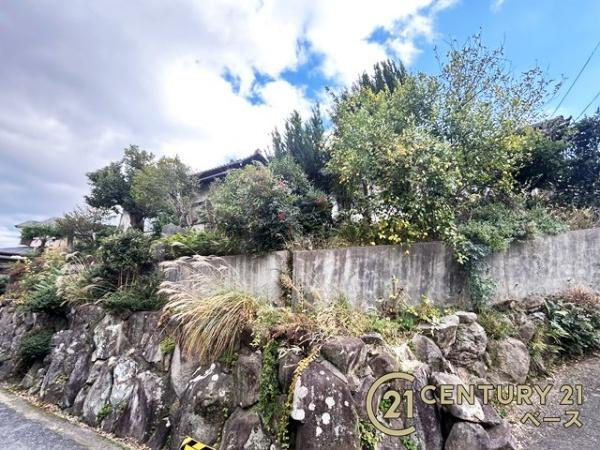 北葛城郡王寺町畠田６丁目　建築条件なし土地のその他|落ち着いた雰囲気の住居エリアに位置する南向きの物件です！