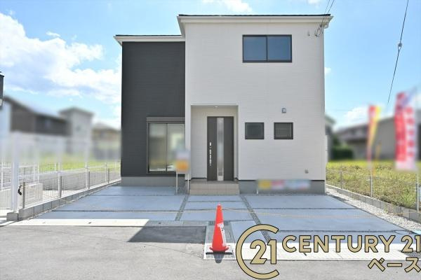 リーブルガーデン曽我町 ３号棟 ／新築一戸建のその他|■現地撮影写真■近鉄橿原線「八木西口駅」より徒歩１６分！お気軽にお問い合わせください！