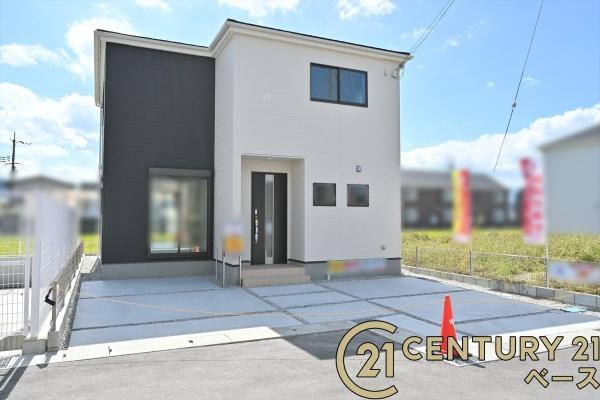 リーブルガーデン曽我町 ３号棟 ／新築一戸建のその他|■現地撮影写真■小学校まで徒歩圏内！お子様にも嬉しい住環境です！