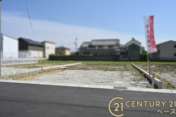 リーブルガーデン曽我町 ２号棟 ／新築一戸建のその他|■現地撮影写真■小学校まで徒歩圏内！お子様にも嬉しい住環境です！
