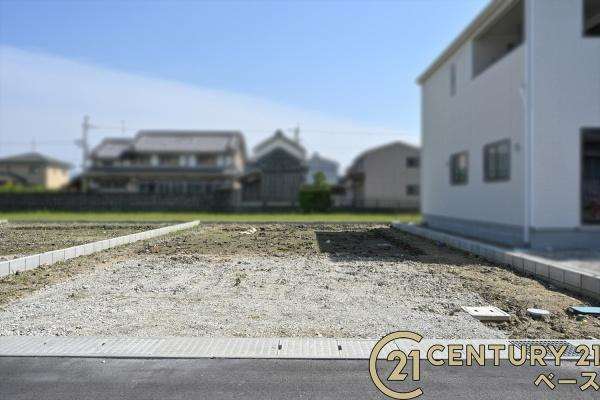 リーブルガーデン曽我町 １号棟 ／新築一戸建のその他|■現地撮影写真■近鉄橿原線「ハギ西口駅」徒歩１６分です！

