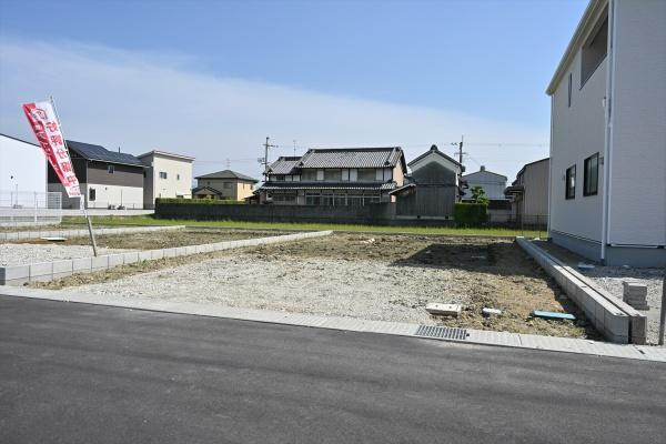 リーブルガーデン曽我町 １号棟 ／新築一戸建のその他|■現地撮影写真■小学校まで徒歩圏内！お子様にも嬉しい住環境です！