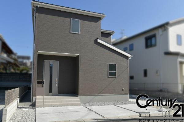 リーブルガーデン曽我町 １号棟 ／新築一戸建