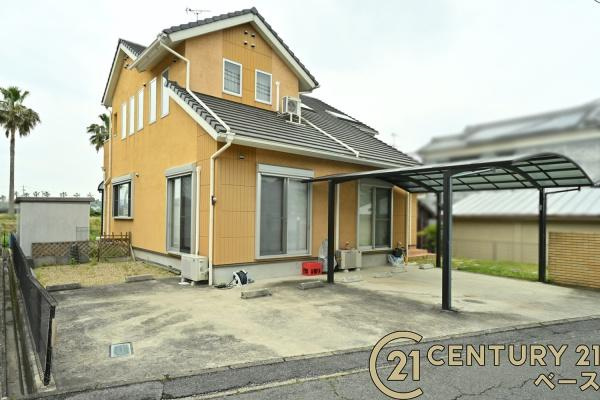 橿原市田中町　一戸建