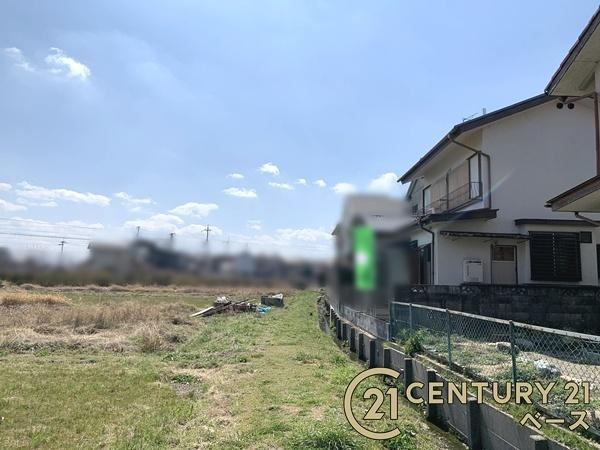 生駒郡斑鳩町阿波２丁目　建築条件なし土地のその他|■現地撮影写真■