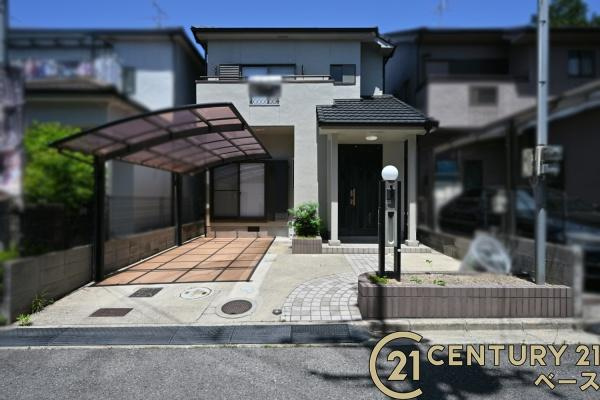 香芝市北今市６丁目　一戸建のその他|■現地撮影写真■