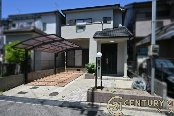 香芝市北今市６丁目　一戸建