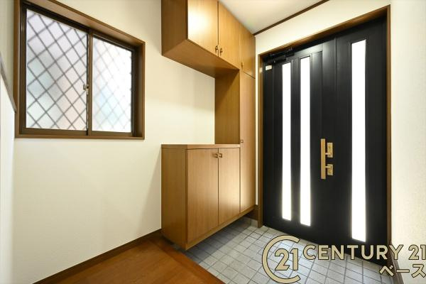 香芝市北今市６丁目　一戸建の洋室