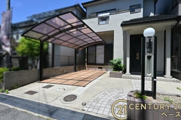 香芝市北今市６丁目　一戸建