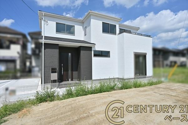 リーブルガーデン野垣内町 １号棟 ／新築一戸建