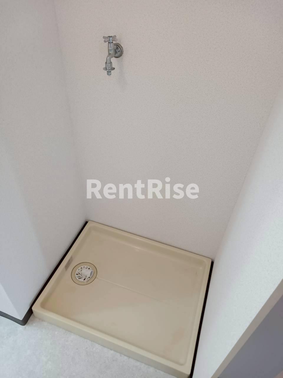 ハイツ森鷹2番館の設備