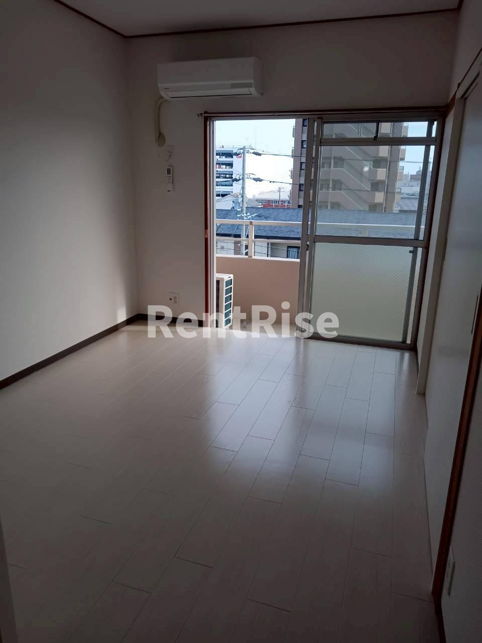 ハイツ森鷹2番館のその他