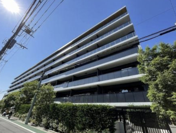 プラウド練馬中村橋マークスのその他共用部分