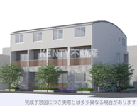 カスタリア旗の台の画像