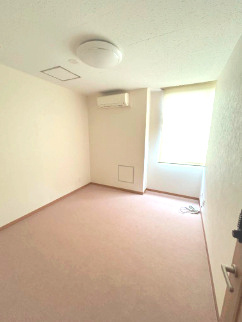 富田林市若松町西1丁目　貸店舗事務所の内装