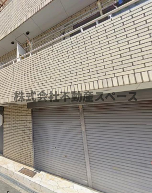 豊中市服部豊町１丁目の店舗一部の外観|阪急宝塚線「服部天神」駅徒歩3分