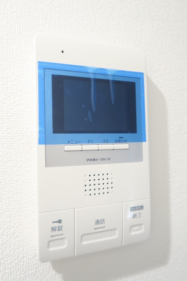 【セキュリティ】 | エルスタンザ明大前
