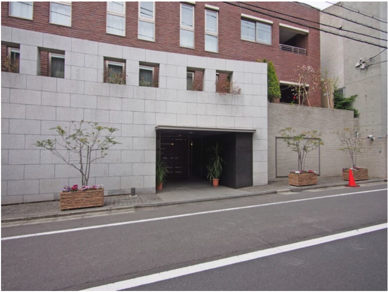 ★仲介手数料無料★ルフォン南平台（南西向きの高台につき陽当り良好）のその他