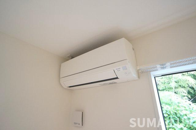 セレン神園の設備