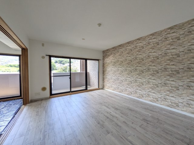 【居間・リビング】