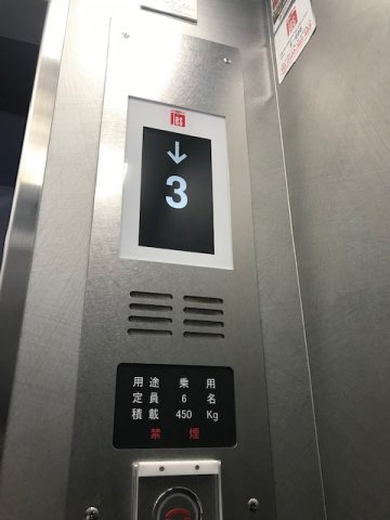 第2昭和ビルのセキュリティ