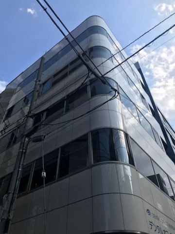 第2昭和ビルの外観