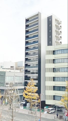 モダンパラッツォ天神AXIA