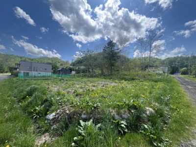 【外観】 | 貸し土地（家庭菜園等におすすめ）