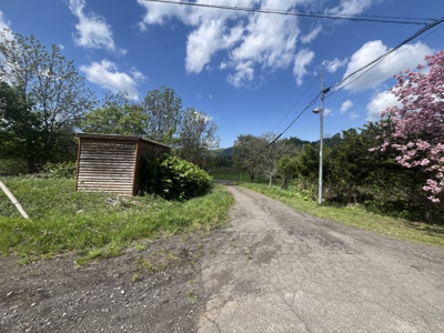 【その他】 | 貸し土地（家庭菜園等におすすめ）