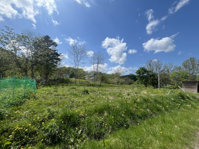 【その他】 | 貸し土地（家庭菜園等におすすめ）