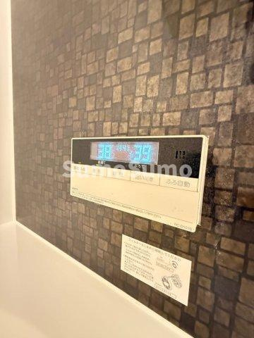 ディアコート住吉本町のその他共用部分