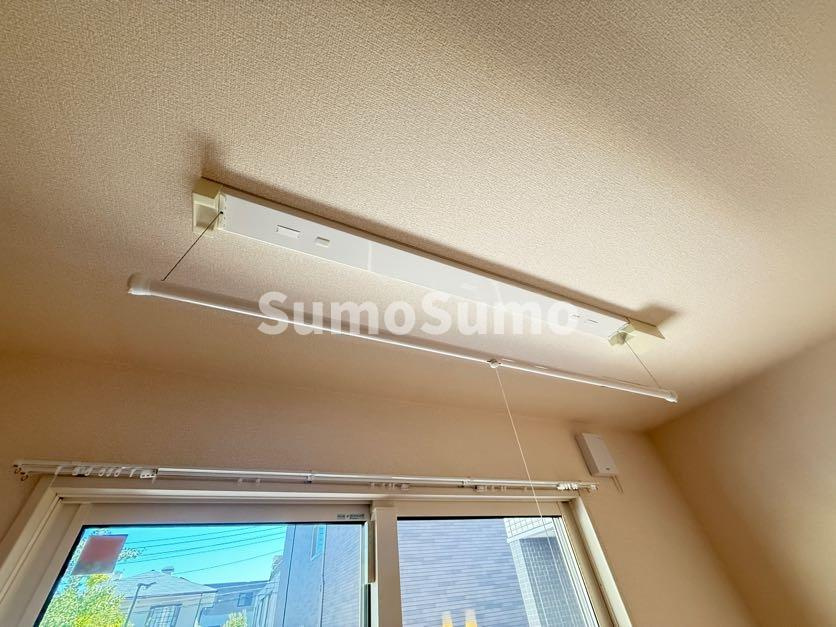 ディアコート住吉本町の設備