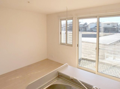 【展望】 | グランファミーユ Ｂ | 眺望