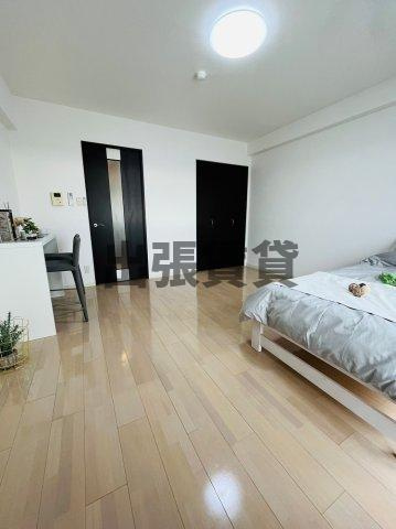 仲介手数料０円！S-FORT桜山の居間・リビング