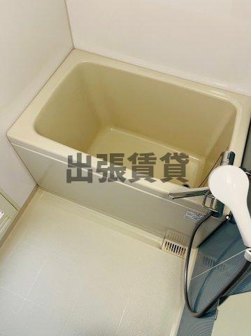 仲介手数料０円！S-FORT桜山の浴室