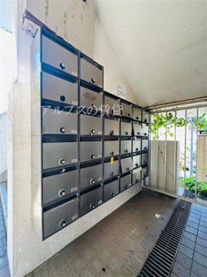 【その他共用部分】 | プレール横浜山手