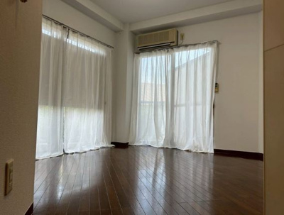 【居間・リビング】 | プレール横浜山手