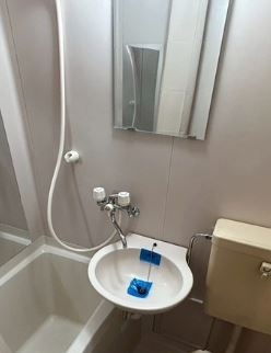 【洗面所】 | プレール横浜山手