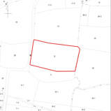 上愛子小塩前　土地の画像