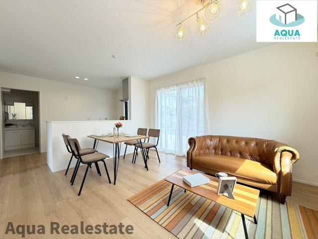 オール電化デザイナーズハウス高松市伏石町①