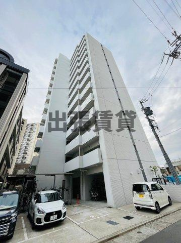 仲介手数料0円！！パルティール御器所