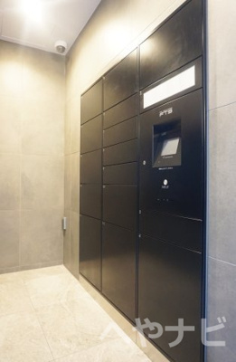 【その他共用部分】 | メイクス熱田大宝 | ※シリーズ物件の写真