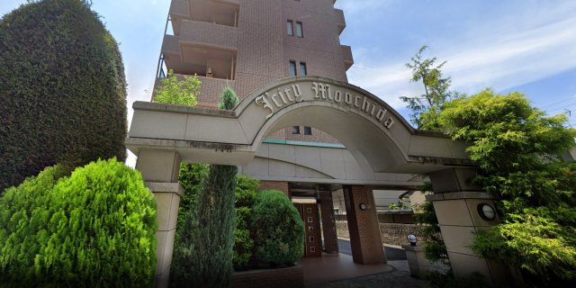 【外観】 | ジェイシティ持田