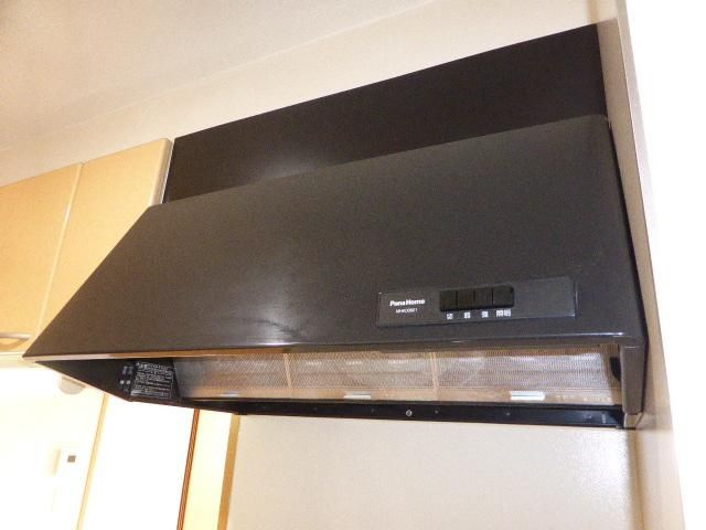 エーデルハイム碧海　　刈谷市近郊の賃貸ならクラスホーム刈谷店の収納