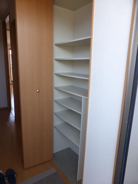 エーデルハイム碧海　　刈谷市近郊の賃貸ならクラスホーム刈谷店の居間・リビング