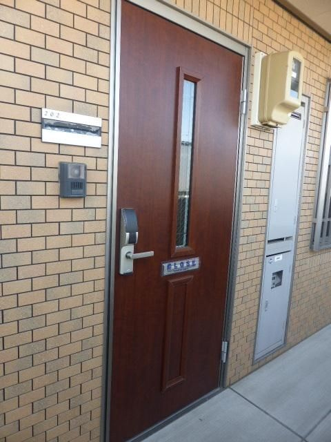 エーデルハイム碧海　　刈谷市近郊の賃貸ならクラスホーム刈谷店の設備